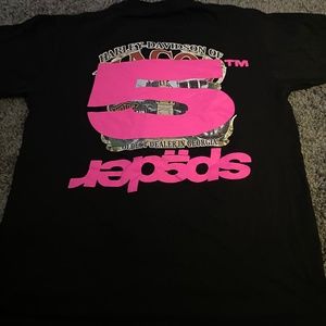 Sp5der Shirt